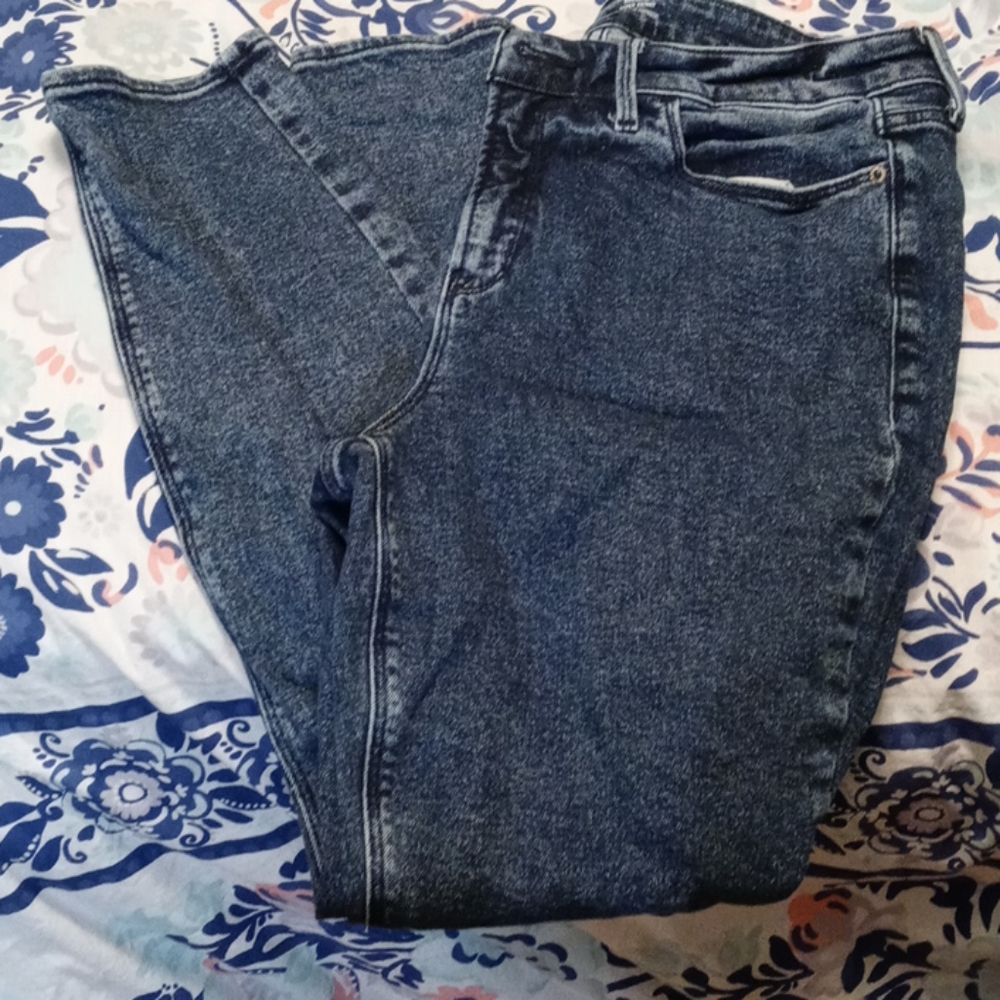 Old navy jeans